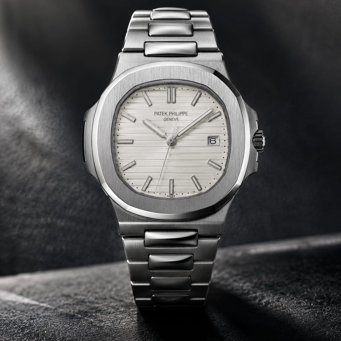 Patek Philippe - VogueHourPatek Philippe