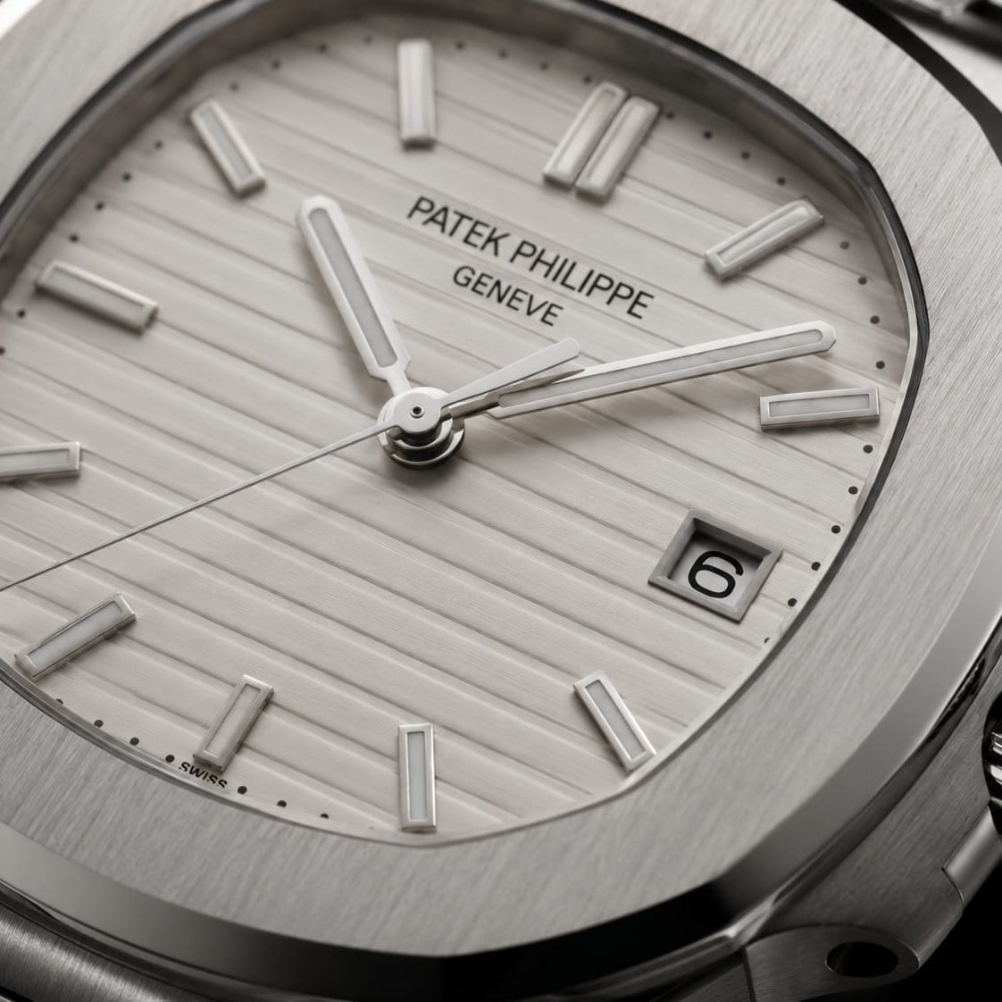 Patek Philippe - VogueHourPatek Philippe