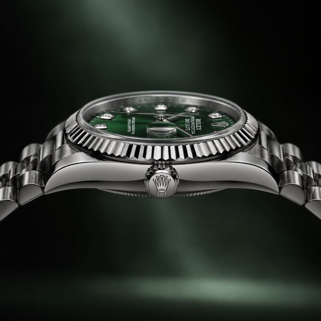Rolex Datejust - VogueHourRolex Datejust