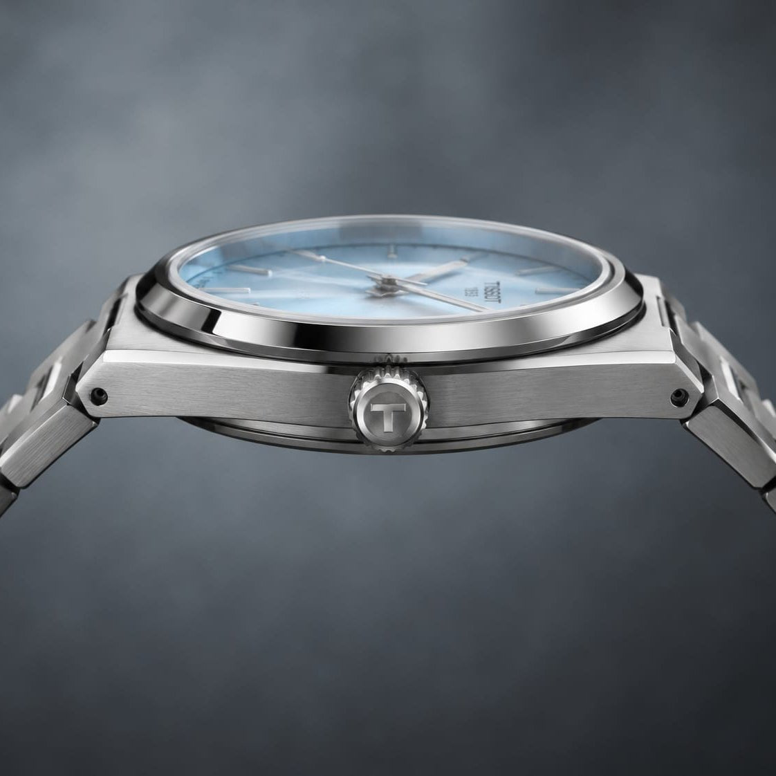 Tissot PRX Men's - VogueHourTissot PRX Men's
